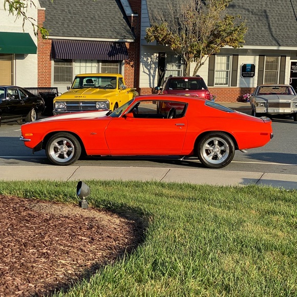 Meet your Posher, Trish - Picture 4 of 11